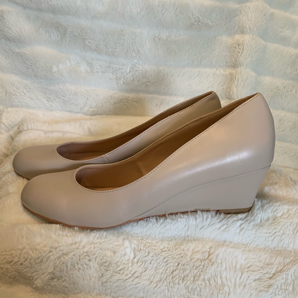 Journee collection Women’s wedge
